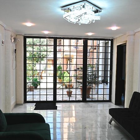 Jerusalem Hotel Kutaisi Exterior foto
